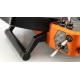 Duplex DS-24 II - Carbon Line Bronze anodized