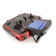 Duplex DS-24 II - Carbon Line Bronze anodized