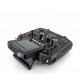 Duplex DS-24 II - Carbon Line Bronze anodized