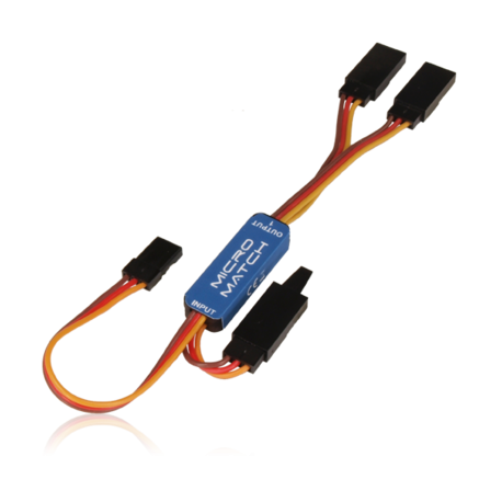 PowerBox MicroSwitch