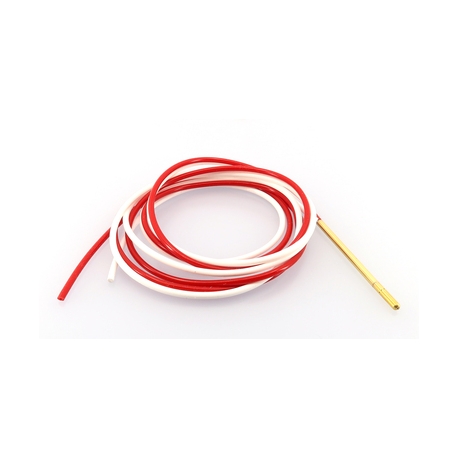 Jeti Tube Pitot + Gaine
