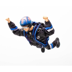 Steven - Rc Fallschirm Pilot ARTF
