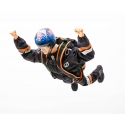 Rc Skydiver - Steven - Orange