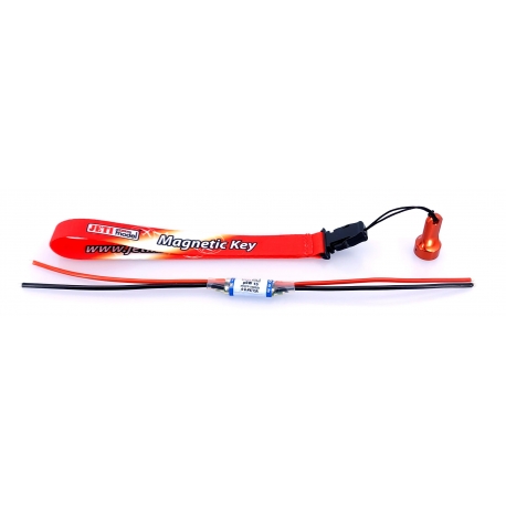 Micro Switch 15A