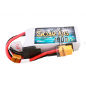 Lipo Gens Ace 1000mAh 11.1V 30C XT60