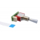 Replacement switch short 3-position