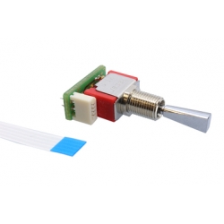 Replacement switch short 3-position