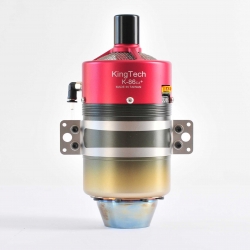 Turbine Kingtech K86G4+