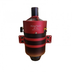 Turbine Kingtech KT70 G4+
