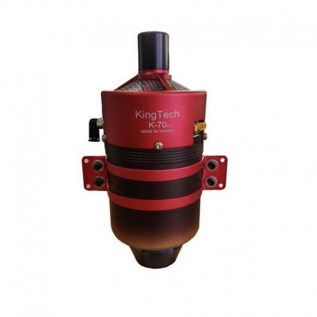Turbine Kingtech KT70 G4+
