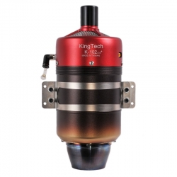 Turbine Kingtech K102G4+