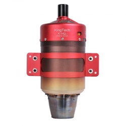 Turbine Kingtech K142G4+