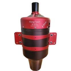Turbine Kingtech K210G4+