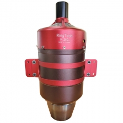 Turbine KingtechK260G4+