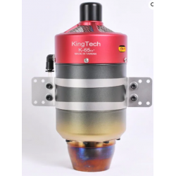 Turbine Kingtech KT45 G4+