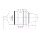 Turbine Kingtech KT450 G4+