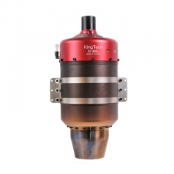 Turbine Kingtech KT450 G4+