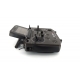 Jeti Duplex - DS16II Carbon - +REX10 Black