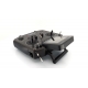 Jeti Duplex - DS16II Carbon - +REX10 Black