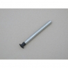 Pipe d'échappement flexible pour Fiala 60/70/120/140