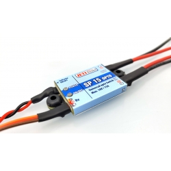 Jeti SP15 Opto - RC Kill switch
