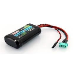 Jeti - RX Battery - Power Ion RB 3100 ohne Halter