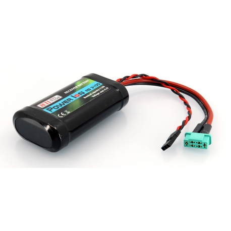 Jeti - RX Battery - Power Ion RB 3100 ohne Halter