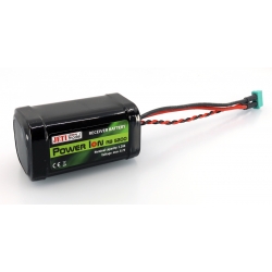 Jeti - RX Battery RX - Power Ion RB 5200 2S2P
