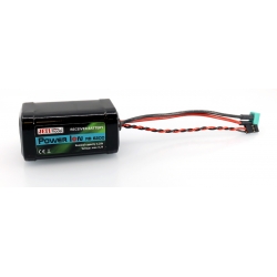 Jeti - RX Battery - Power Ion RB 6200 ohne Halter