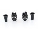 Manches courts pour  Jeti DSII ( 2pcs)