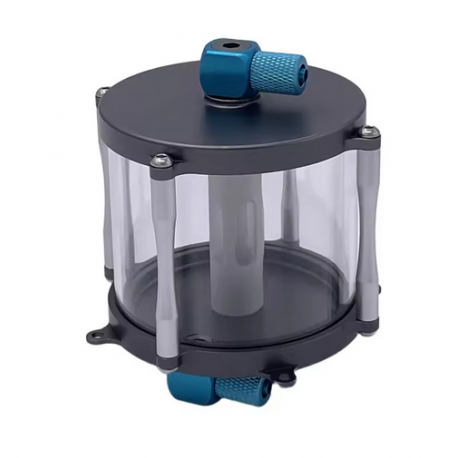 UAT Turbine  Aluminimum 140ml