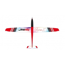 Glider-IT - Jeemax Vision X Rouge