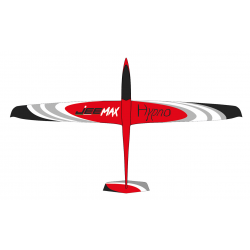Glider-IT - Jeemax Hypno 2025