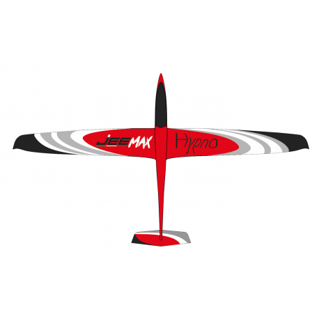Glider-IT - Jeemax Hypno 2025