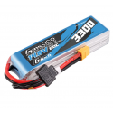 Gens ace G-Tech 3300mAh 14.8V 60C 4S1P Lipo Battery Pack XT60