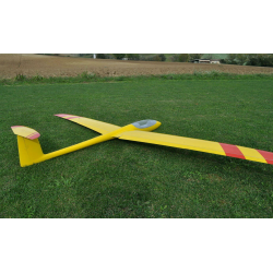 Glider-IT - Vettorre Carbon