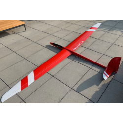Glider-IT - Walhalla
