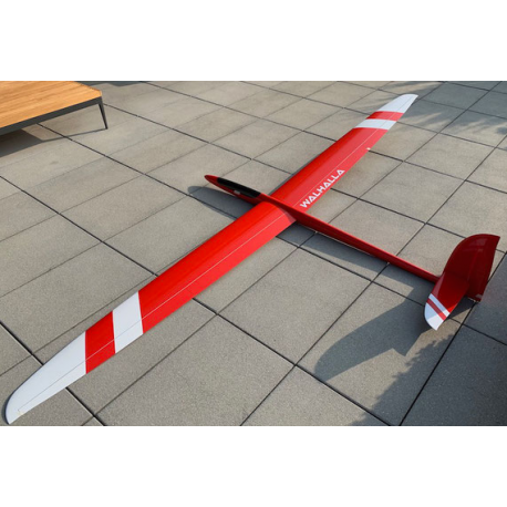 Glider-IT - Walhalla