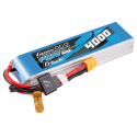 Gens Ace G-Tech 4000mAh 14.8V 60C 4S1P Lipo Battery Pack XT60