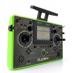 Jeti Duplex - DC-14 II - GREEN