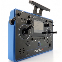 Jeti Duplex - DC-14 II - BLUE