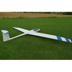 GliderIT - Vettorre Carbon