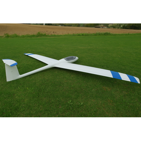 Glider-IT - Vettorre Carbon