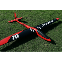Glider-IT - Jeemax Hypno 2025