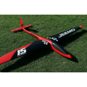 Glider-IT - Jeemo - Black / Red 2025