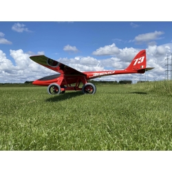 Glider-IT - Takeoff trolley for Jeemo