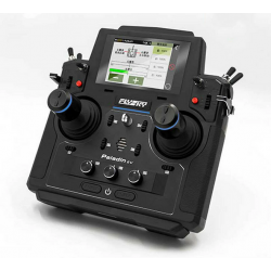Flysky - Paladin PL18 EV + RX 12Ch