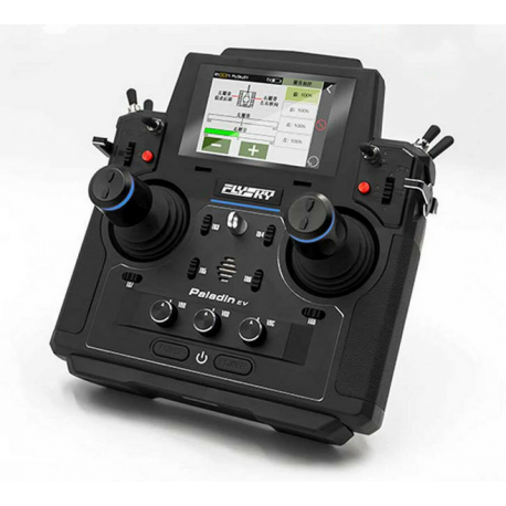 Flysky - Paladin PL18 EV + RX 12Ch