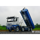 1/14 8x8 Lesu Z0036 MB - Prêt à rouler - Paint