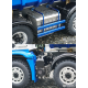 1/14 8x8 Lesu Z0036 MB - Prêt à rouler - Paint